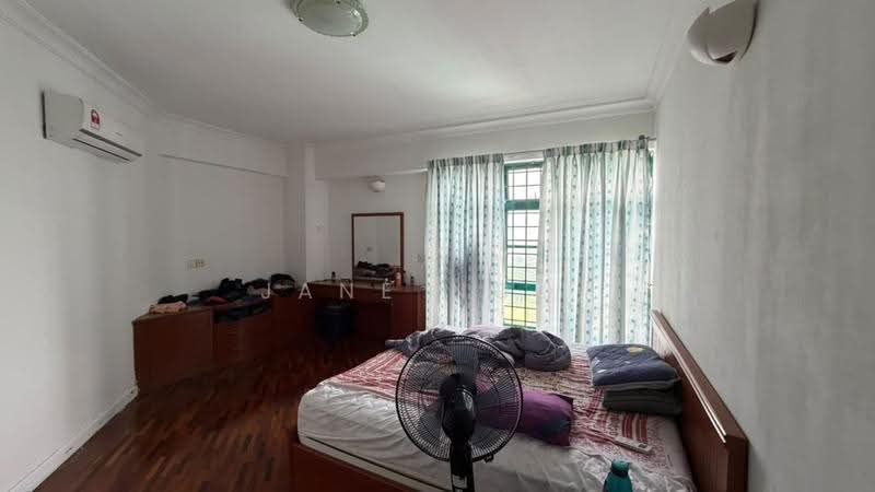 Kondominium untuk Disewa di The Straits View Condominium - Jane Ngoi - Bedroom - PropertyGuru.com.my