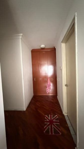 Kondominium untuk Disewa di The Straits View Condominium - Jane Ngoi - Corridor - PropertyGuru.com.my