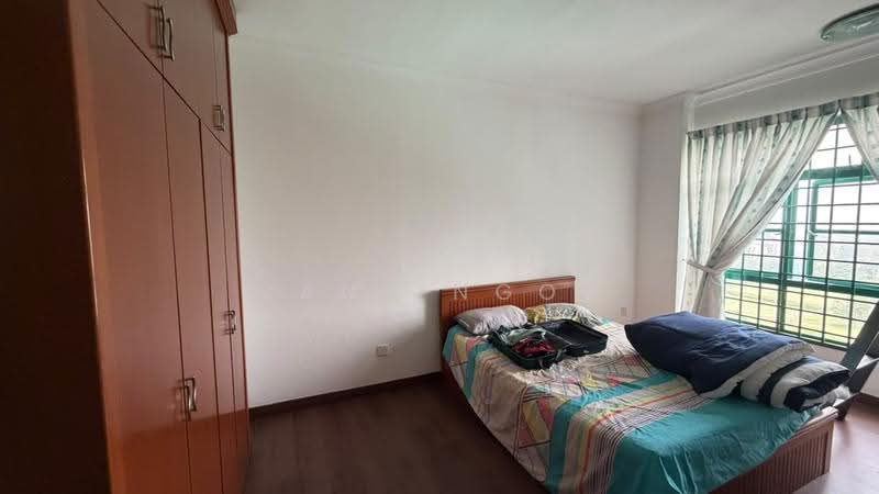 Kondominium untuk Disewa di The Straits View Condominium - Jane Ngoi - Bedroom - PropertyGuru.com.my
