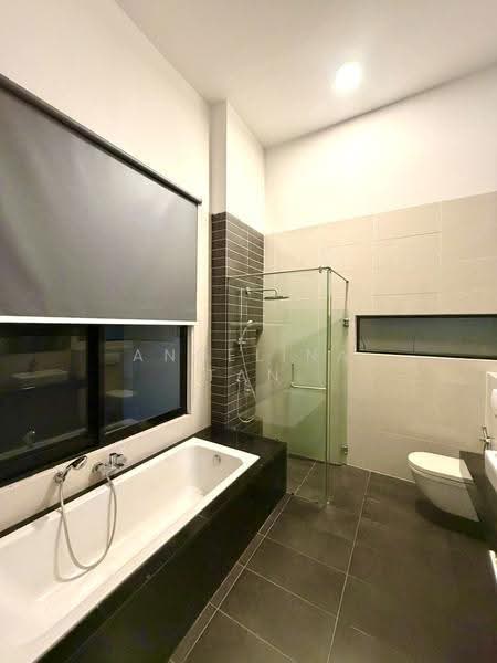 Semi-Detached House for Rent in Iskandar Puteri (Nusajaya) (Johor) - Angelina Tan - PropertyGuru.com.my