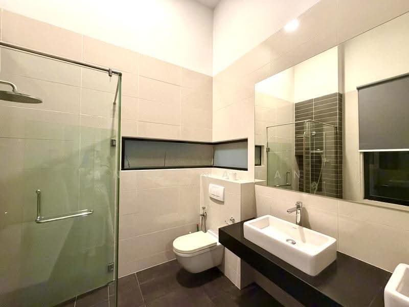 Semi-Detached House for Rent in Iskandar Puteri (Nusajaya) (Johor) - Angelina Tan - PropertyGuru.com.my