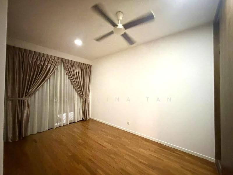 Semi-Detached House for Rent in Iskandar Puteri (Nusajaya) (Johor) - Angelina Tan - PropertyGuru.com.my