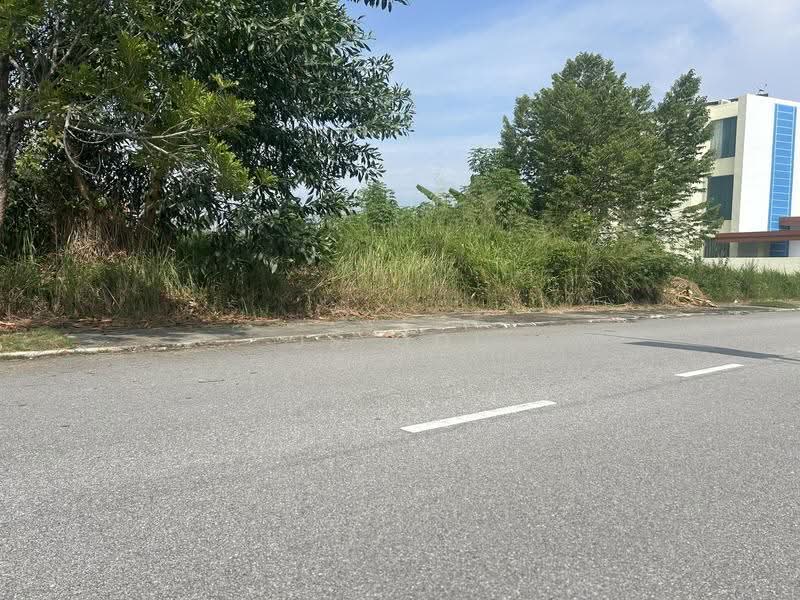 Tanah Kediaman untuk Dijual di Seberang Perai (Penang) - JS Ooi - PropertyGuru.com.my