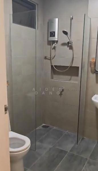 Kediaman Servis untuk Disewa di Akasa - Aiden Dang - Bathroom - PropertyGuru.com.my