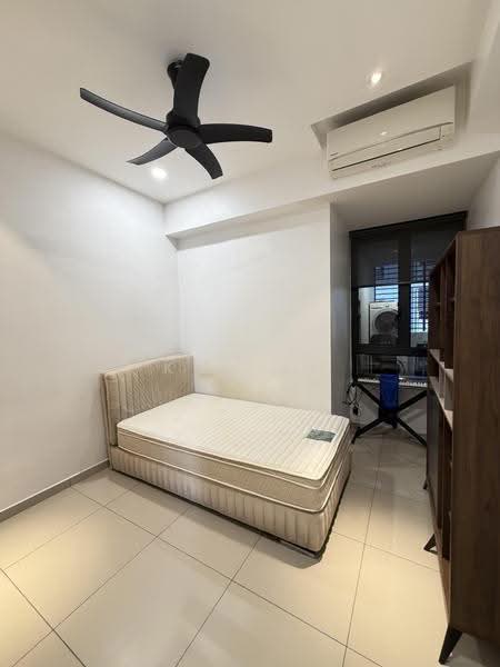 Kondominium untuk Disewa di Nidoz Residences @ Desa Petaling - Kok KH - PropertyGuru.com.my