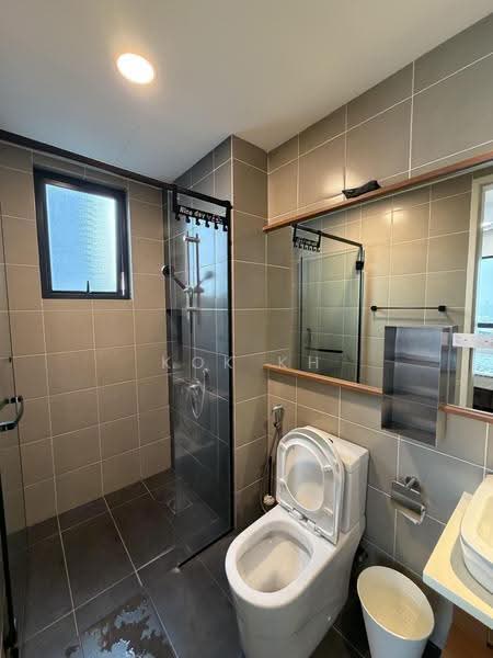 Kondominium untuk Disewa di Nidoz Residences @ Desa Petaling - Kok KH - PropertyGuru.com.my