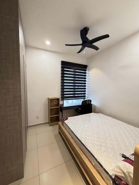 Kondominium untuk Disewa di Nidoz Residences @ Desa Petaling - Kok KH - PropertyGuru.com.my