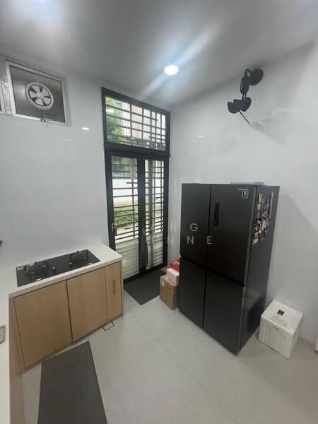 2-storey Terraced House for Sale in Setia Eco Cascadia (Tebrau) - Phang Elainne - Kitchen - PropertyGuru.com.my