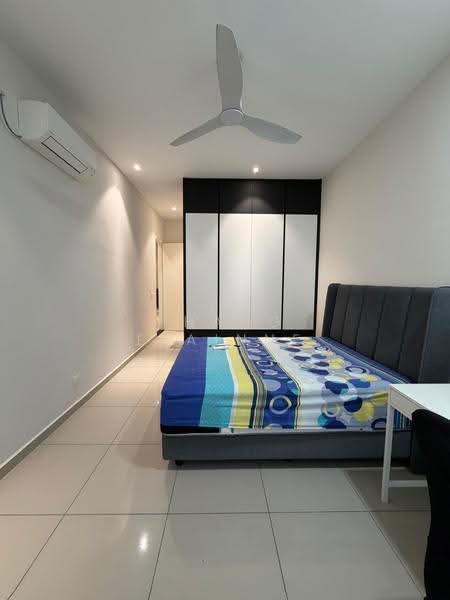 2-storey Terraced House for Sale in Setia Eco Cascadia (Tebrau) - Phang Elainne - Bedroom - PropertyGuru.com.my