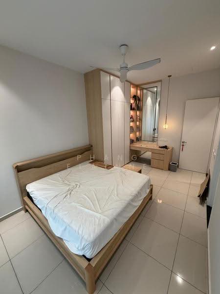 2-storey Terraced House for Sale in Setia Eco Cascadia (Tebrau) - Phang Elainne - Bedroom - PropertyGuru.com.my