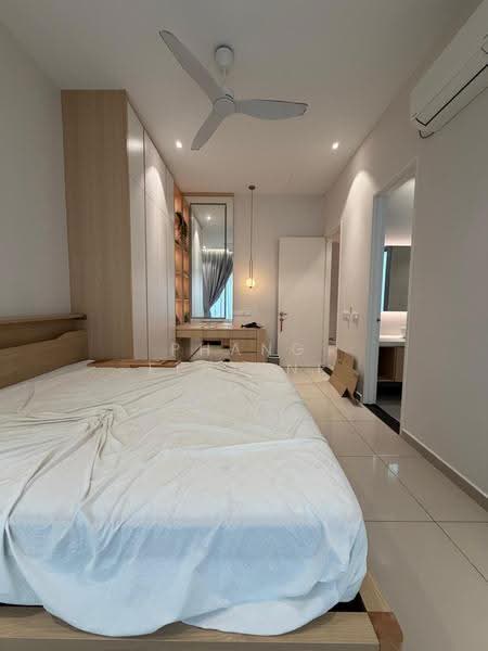 2-storey Terraced House for Sale in Setia Eco Cascadia (Tebrau) - Phang Elainne - Bedroom - PropertyGuru.com.my