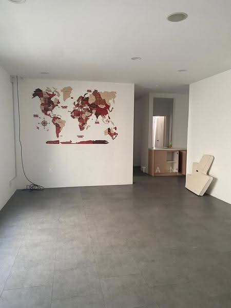 Pejabat untuk Disewa di Kepong (Kuala Lumpur) - Kelven Tan - Interior - PropertyGuru.com.my