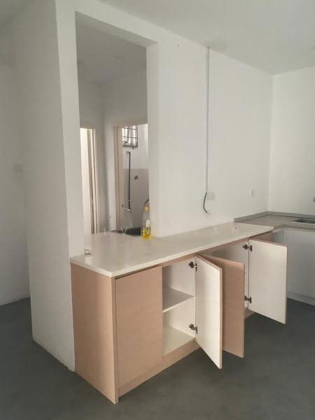 Pejabat untuk Disewa di Kepong (Kuala Lumpur) - Kelven Tan - Kitchen - PropertyGuru.com.my