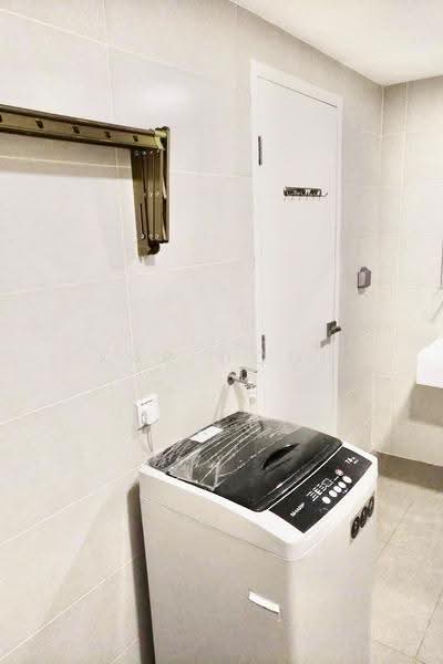 Kediaman Servis untuk Disewa di Solstice @ Pan'gaea - Kar Hooi - Interior - PropertyGuru.com.my