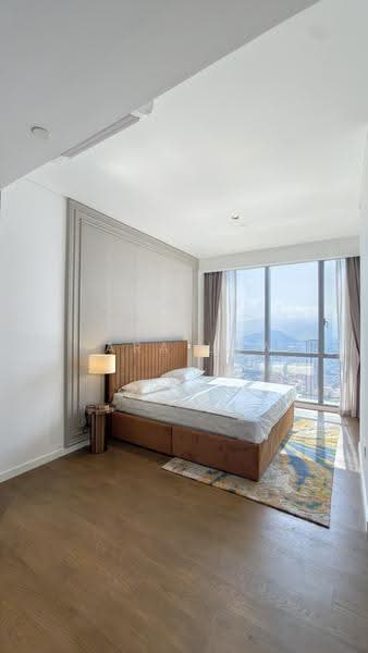 Kediaman Servis untuk Disewa di Jewel by Oxley KLCC - Sara Low - Bedroom - PropertyGuru.com.my