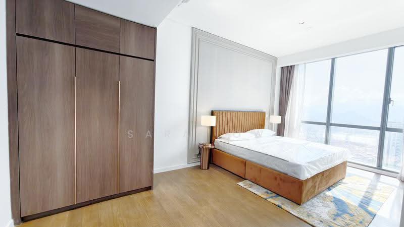 Kediaman Servis untuk Disewa di Jewel by Oxley KLCC - Sara Low - Bedroom - PropertyGuru.com.my
