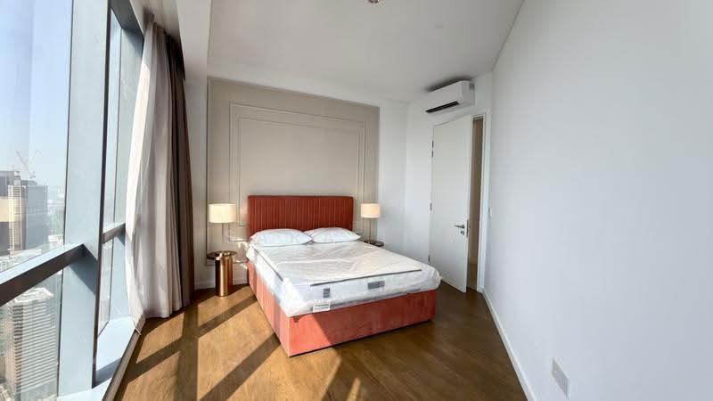 Kediaman Servis untuk Disewa di Jewel by Oxley KLCC - Sara Low - Bedroom - PropertyGuru.com.my