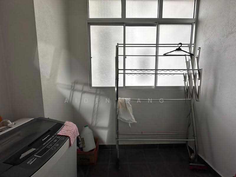 Kediaman Servis untuk Disewa di SkyLake Residence - Aiden Dang - Interior - PropertyGuru.com.my
