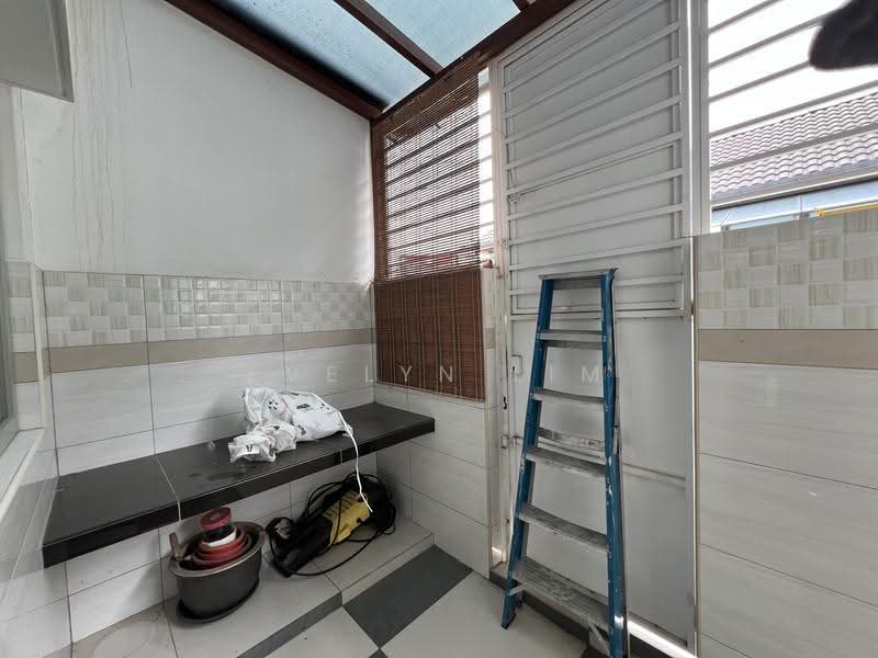 2-storey Terraced House for Sale in Bandar Rimbayu (Telok Panglima Garang) - Evelyn Lim - PropertyGuru.com.my