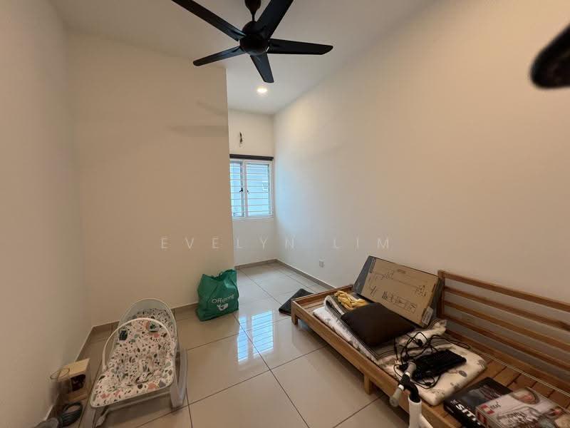 2-storey Terraced House for Sale in Bandar Rimbayu (Telok Panglima Garang) - Evelyn Lim - Interior - PropertyGuru.com.my