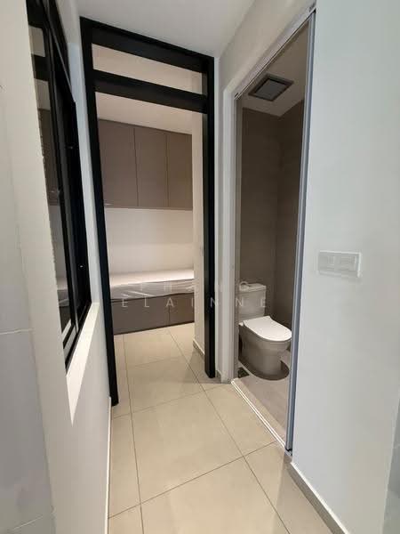 Rumah Teres 2-Tingkat untuk Dijual di Gelang Patah (Johor) - Phang Elainne - Corridor - PropertyGuru.com.my