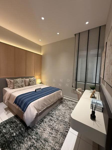 Rumah Teres 2-Tingkat untuk Dijual di Gelang Patah (Johor) - Phang Elainne - Bedroom - PropertyGuru.com.my
