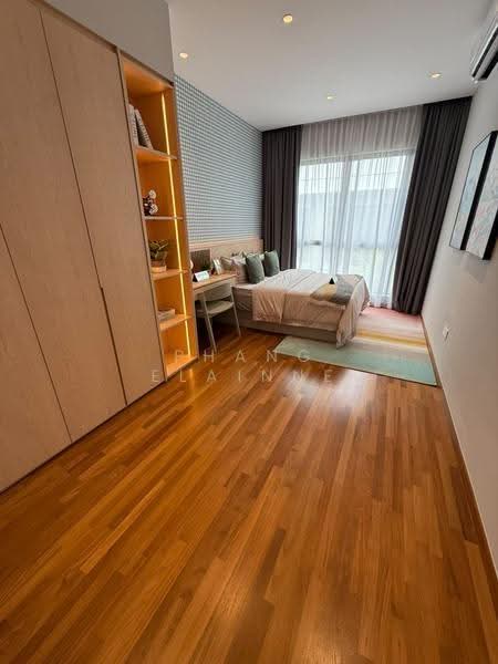 Rumah Teres 2-Tingkat untuk Dijual di Gelang Patah (Johor) - Phang Elainne - Bedroom - PropertyGuru.com.my
