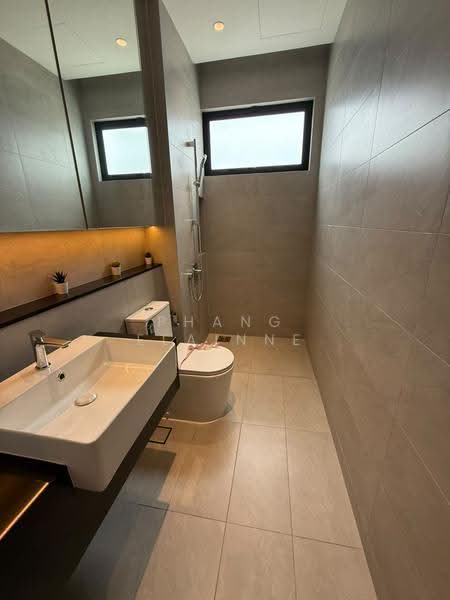 Rumah Teres 2-Tingkat untuk Dijual di Gelang Patah (Johor) - Phang Elainne - Bathroom - PropertyGuru.com.my