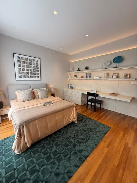 Rumah Teres 2-Tingkat untuk Dijual di Gelang Patah (Johor) - Phang Elainne - Bedroom - PropertyGuru.com.my