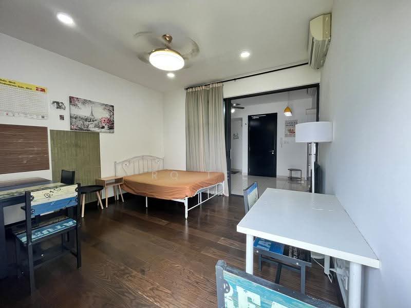 Apartment for Rent at Almas - RQ Tee - PropertyGuru.com.my