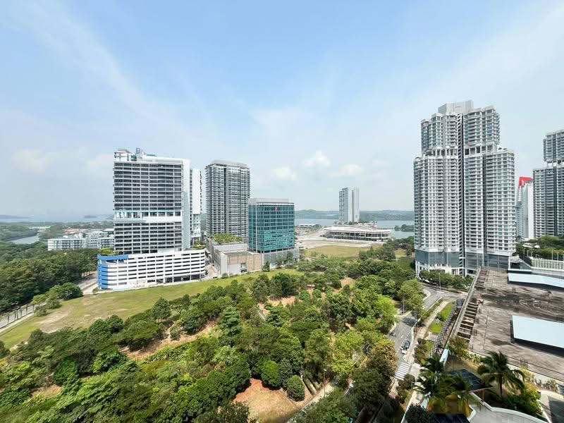 Apartment for Rent at Almas - RQ Tee - PropertyGuru.com.my