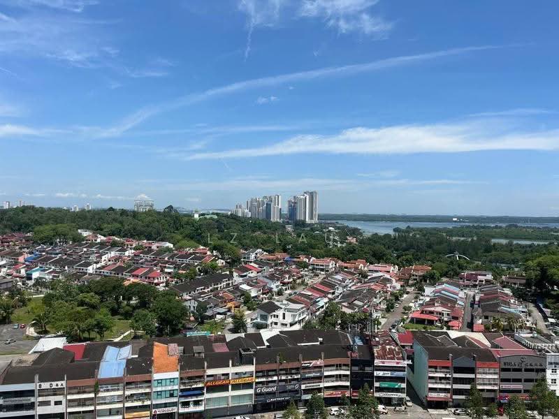 Apartment for Rent at Lagenda Tasek Luxurious Suite - LZ Lau - PropertyGuru.com.my