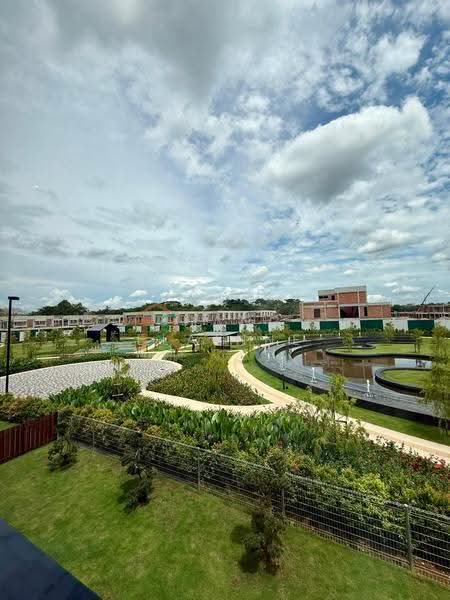 Rumah Teres 2-Tingkat untuk Dijual di Gelang Patah (Johor) - Phang Elainne - Exterior - PropertyGuru.com.my