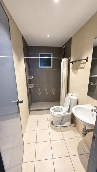 Service Residence for Rent at Kiara Kasih - Shawn Gan - Bathroom - PropertyGuru.com.my