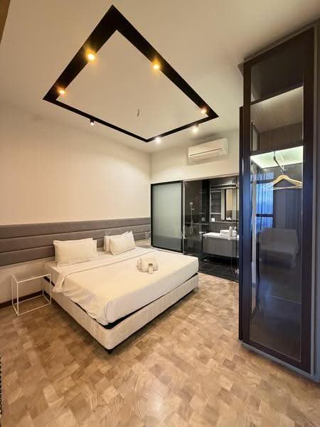Service Residence for Sale at Expressionz Professional Suites - Kok KH - Bedroom - PropertyGuru.com.my