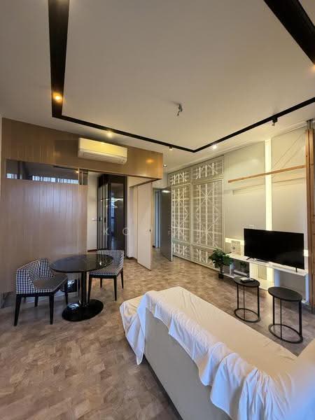 Service Residence for Sale at Expressionz Professional Suites - Kok KH - Interior - PropertyGuru.com.my