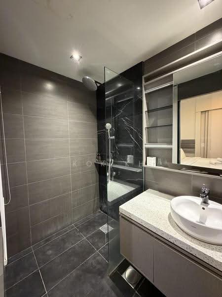 Service Residence for Sale at Expressionz Professional Suites - Kok KH - Bathroom - PropertyGuru.com.my
