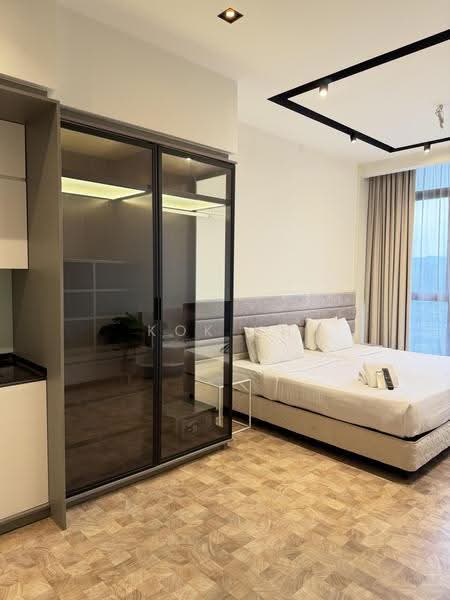 Service Residence for Sale at Expressionz Professional Suites - Kok KH - PropertyGuru.com.my