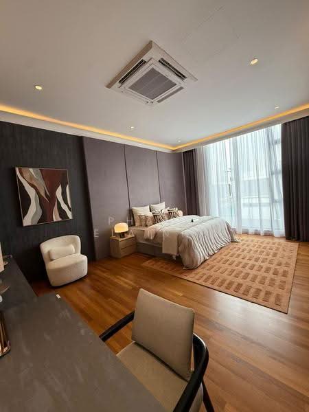 Rumah Teres 3-Tingkat untuk Dijual di Gelang Patah (Johor) - Phang Elainne - Bedroom - PropertyGuru.com.my