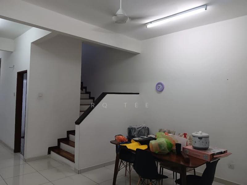 Terraced House for Sale in Taman Mutiara Rini (Skudai) - RQ Tee - PropertyGuru.com.my