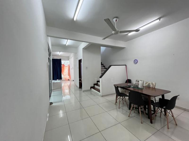 Terraced House for Sale in Taman Mutiara Rini (Skudai) - RQ Tee - PropertyGuru.com.my