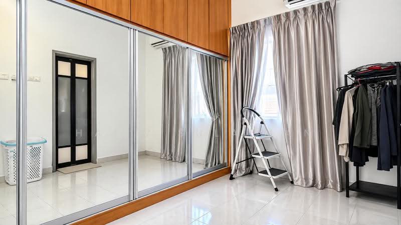 Rumah Teres 2.5-Tingkat untuk Dijual di Ampang Jaya (Ampang) - Hafiz Sulaiman - Bedroom - PropertyGuru.com.my
