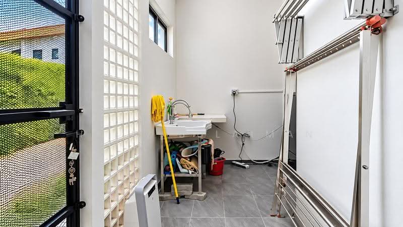 Rumah Teres 2.5-Tingkat untuk Dijual di Ampang Jaya (Ampang) - Hafiz Sulaiman - Exterior - PropertyGuru.com.my