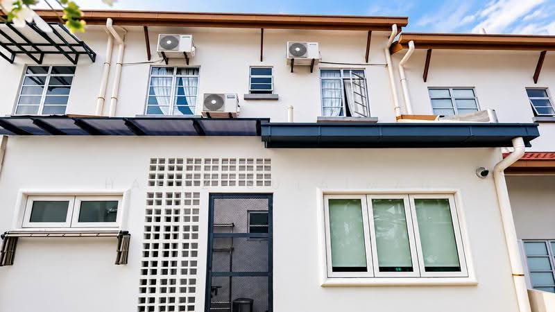 Rumah Teres 2.5-Tingkat untuk Dijual di Ampang Jaya (Ampang) - Hafiz Sulaiman - PropertyGuru.com.my
