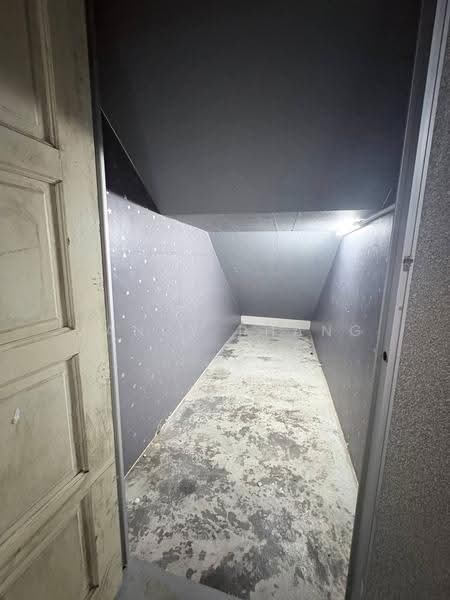 Kedai / Pejabat untuk Disewa di Taman Pasir Pinji (Ipoh) - Mandy Phang - Corridor - PropertyGuru.com.my
