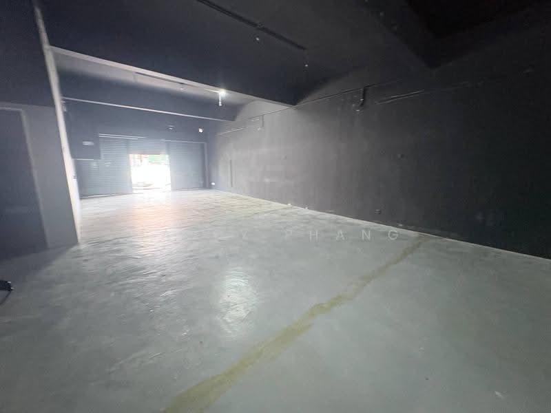 Kedai / Pejabat untuk Disewa di Taman Pasir Pinji (Ipoh) - Mandy Phang - PropertyGuru.com.my
