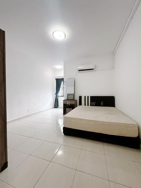 Kediaman Servis untuk Disewa di The Embassy (Bangunan Duta Impian) - Glenn Twe - PropertyGuru.com.my