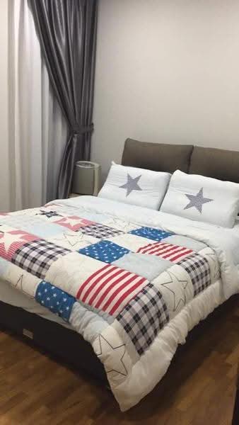 Pangsapuri untuk Disewa di Molek Pine 3 - Phang Elainne - Bedroom - PropertyGuru.com.my