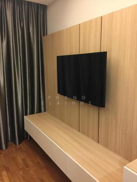 Pangsapuri untuk Disewa di Molek Pine 3 - Phang Elainne - Living Room - PropertyGuru.com.my