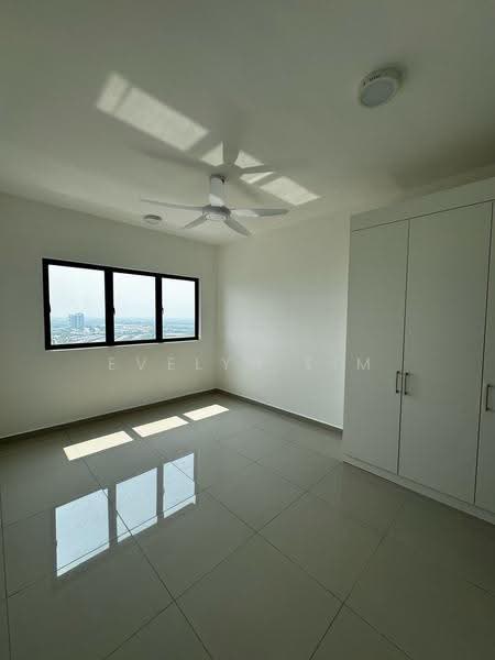 Service Residence for Rent at Duduk Se.Ruang @ Eco Sanctuary - Evelyn Lim - PropertyGuru.com.my